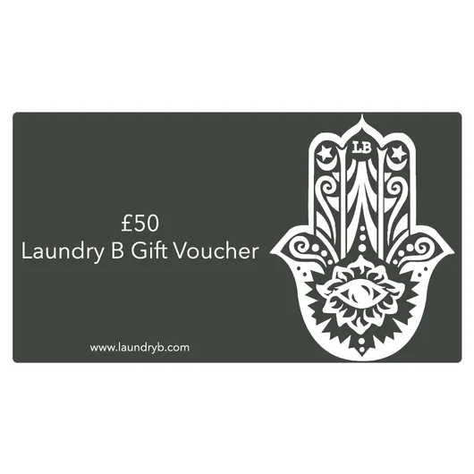  £50 Online Gift Voucher